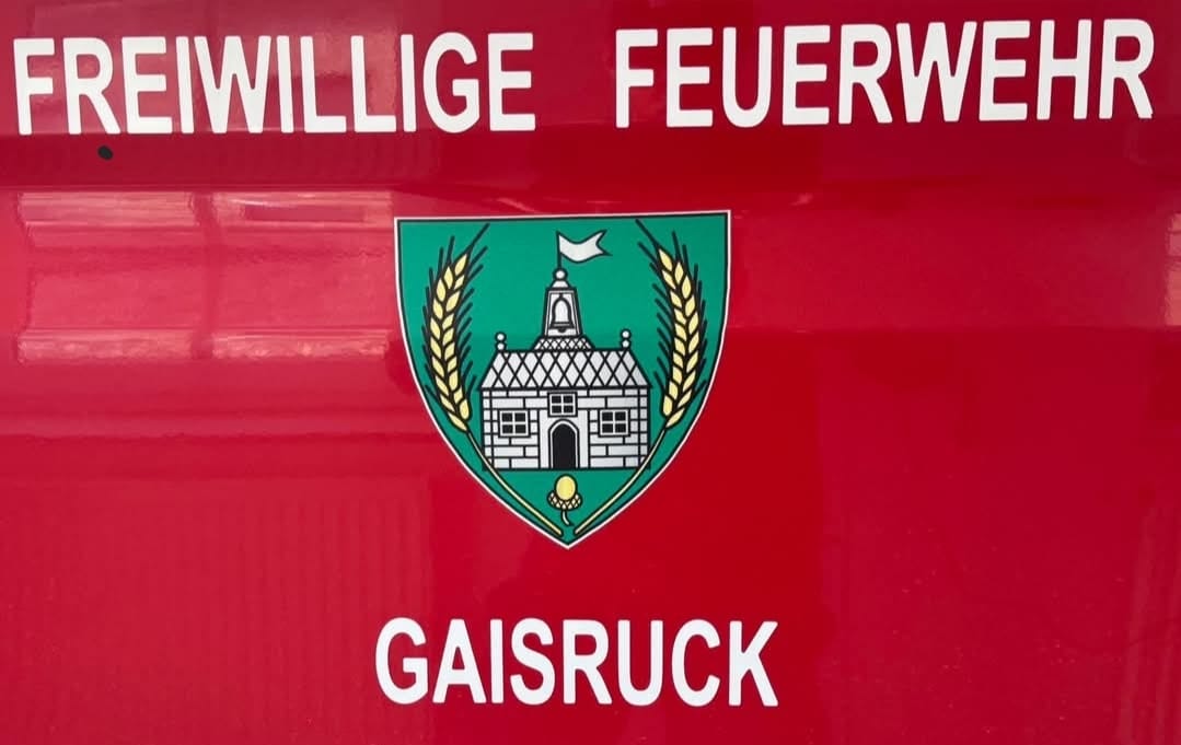 Veranstalter beim Sautrogrennen